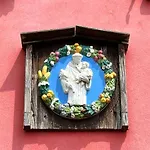 Ca' De Franceschi Apartamento