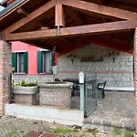 Apartamento Ca' De Franceschi Teolo