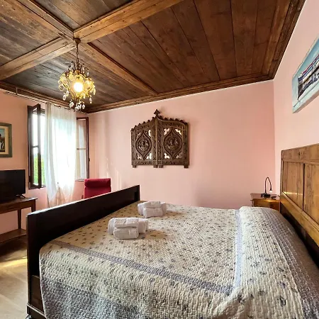 Apartment Ca' De Franceschi