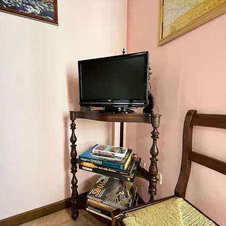 Ca' De Franceschi Теоло