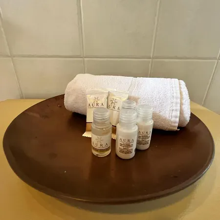 Апартаменты Ca' De Franceschi *