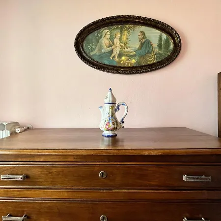 Ca' De Franceschi * Теоло