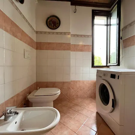 Ca' De Franceschi * Теоло