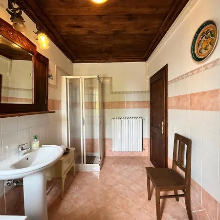 Apartment Ca' De Franceschi Teolo