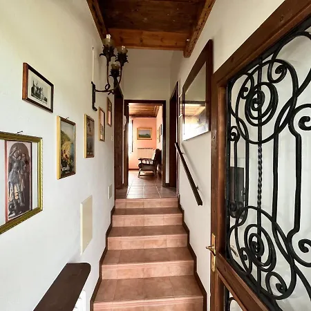 Ca' De Franceschi * Теоло