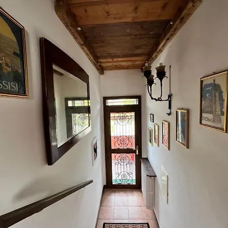 Ca' De Franceschi Теоло