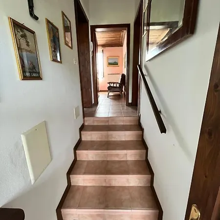 Ca' De Franceschi Apartment