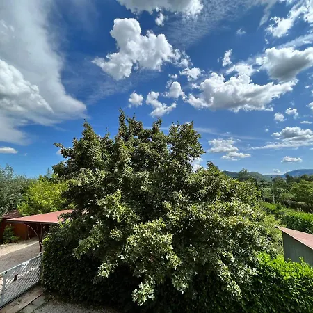 Ca' De Franceschi Теоло