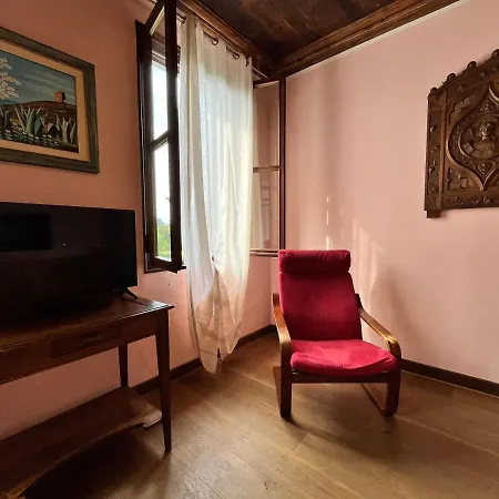 Ca' De Franceschi *