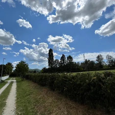 Ca' De Franceschi Apartment