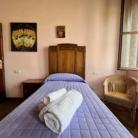 Ca' De Franceschi Apartment *