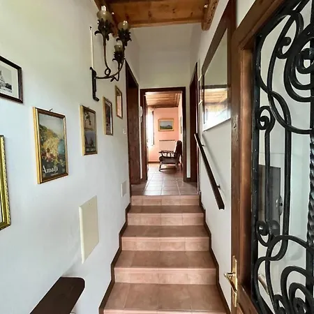 Ca' De Franceschi * Теоло