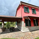 Ca' De Franceschi Apartmán *