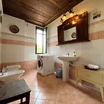 Apartmán Ca' De Franceschi *