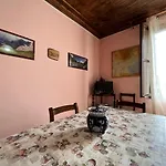 Ca' De Franceschi Apartmán *