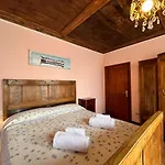 Ca' De Franceschi Apartmán Teolo