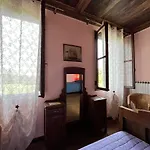 Apartmán Ca' De Franceschi *