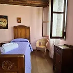 Apartmán Ca' De Franceschi