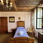 Ca' De Franceschi Lägenhet Teolo