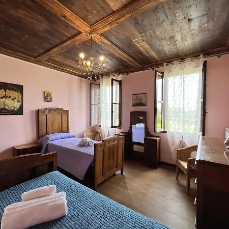Ca' De Franceschi