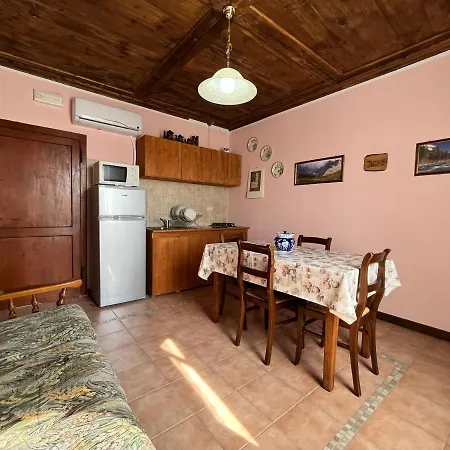 Ca' De Franceschi Apartment Teolo