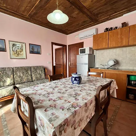 Ca' De Franceschi Teolo