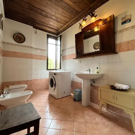 Apartmán Ca' De Franceschi *
