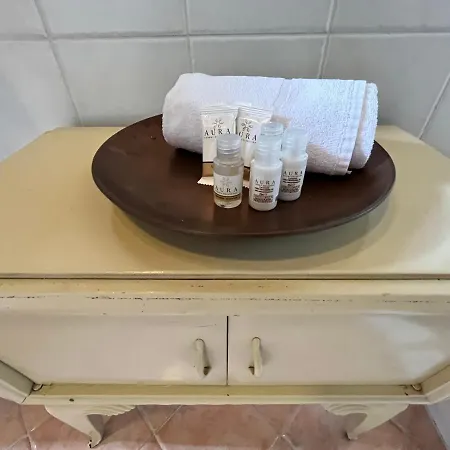 Apartmán Ca' De Franceschi