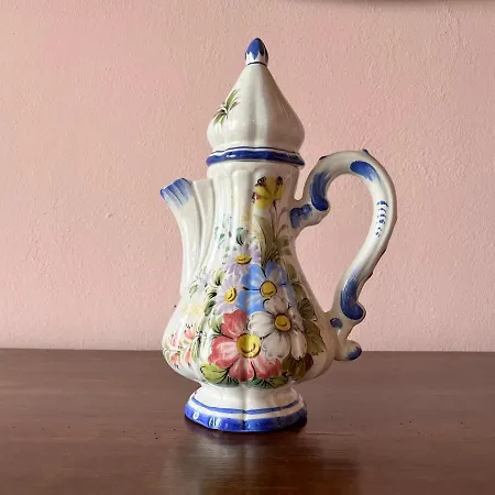 Ca' De Franceschi Apartment Teolo