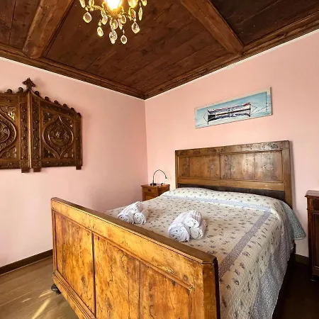 Ca' De Franceschi * Teolo