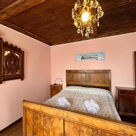 Ca' De Franceschi Teolo