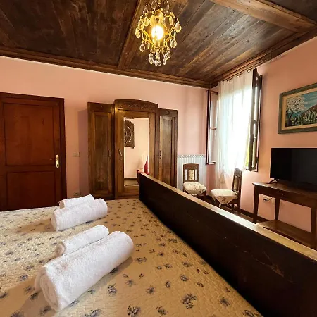 Ca' De Franceschi * Teolo