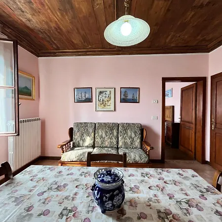 Apartman Ca' De Franceschi *