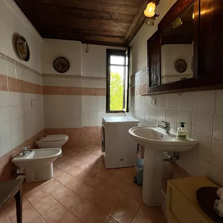 Apartmán Ca' De Franceschi *