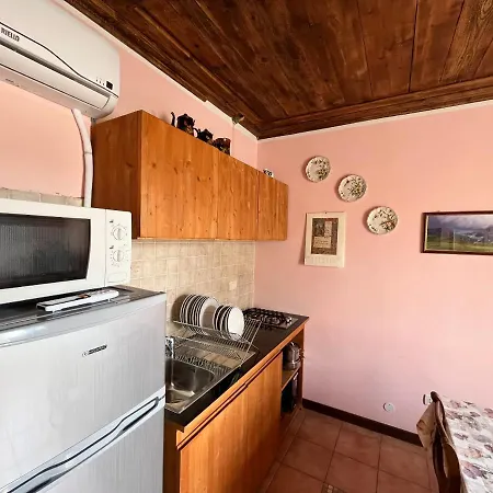 Apartment Ca' De Franceschi