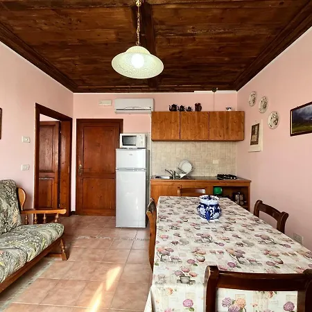 Apartman Ca' De Franceschi Teolo