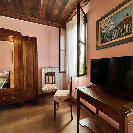 Ca' De Franceschi Teolo