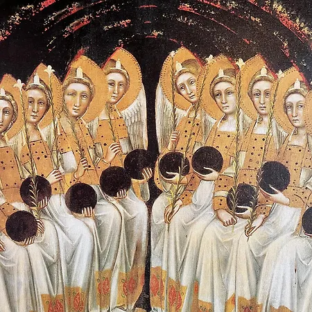 Ca' De Franceschi Apartment Teolo