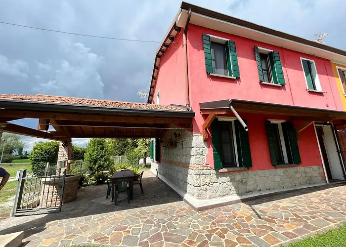 Ca' De Franceschi Appartamento *