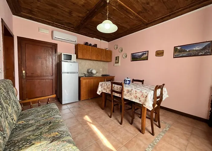 Ca' De Franceschi Appartamento Teolo