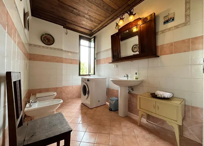 Appartamento Ca' De Franceschi *