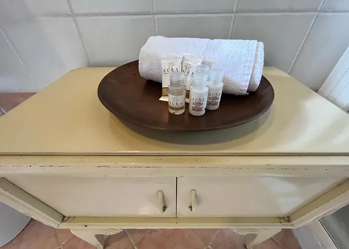 Appartamento Ca' De Franceschi