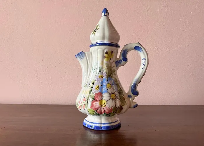 Ca' De Franceschi Appartamento Teolo