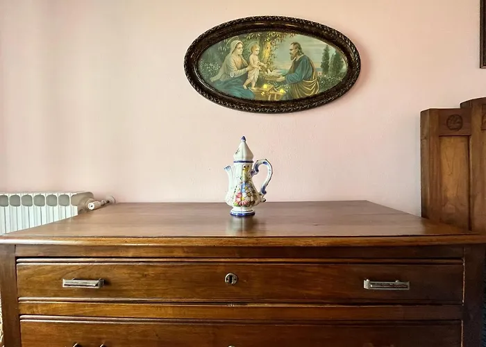 Ca' De Franceschi * Teolo