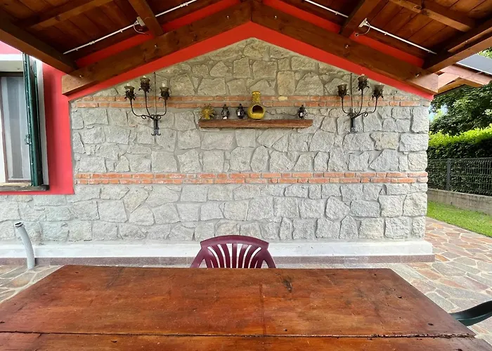 Ca' De Franceschi Appartamento Teolo