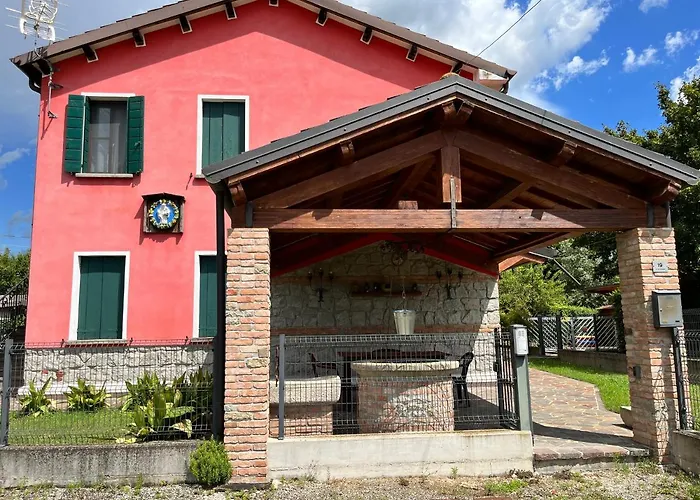 Ca' De Franceschi Appartamento