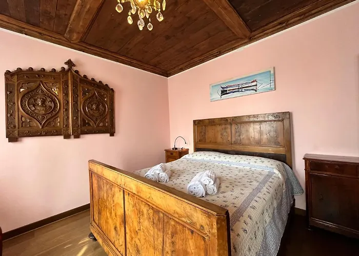 Ca' De Franceschi * Teolo