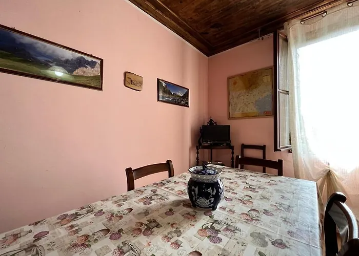 Ca' De Franceschi Appartamento *