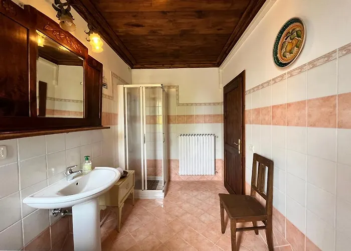 Appartamento Ca' De Franceschi Teolo