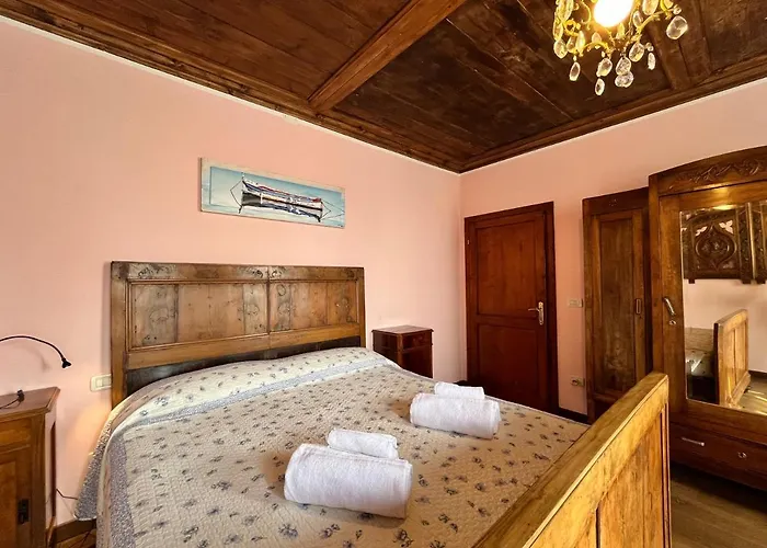 Ca' De Franceschi Appartamento Teolo